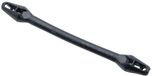 Forsheda - ressorts d'amarrage - corde en caoutchouc - 10 - 12mm
