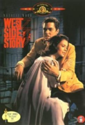 Fox West Side Story dvd