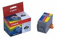 Canon BC-61 Colour Inkjet Cartridge
