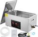 VEVOR 22L Ultrasone Reiniger - Zilver
