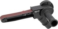 Toya F - Bandschuurmachine Hulpstuk - 125mm - Voor Haakse Slijpers