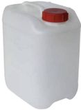 HP Autozubehör 10210 Jerrycan voor water 10 l