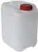 HP Autozubehör 10210 Jerrycan voor water 10 l