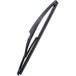 HELLA 9XW 200 526-121 Ruitenwisserblad - WX13 - Conventionele ruitenwisserblad - 11" - 280mm - achter - Hoeveelheid: 1