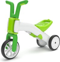 Chillafish Bunzi - Loopfiets - Lime