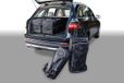 Car-Bags.com Sac de voyage set geschikt pour Mercedes-Benz GLC (X253) 2015-2022 Original