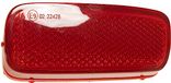 Taros Trade 276568 Achterbumper Reflector Rechts