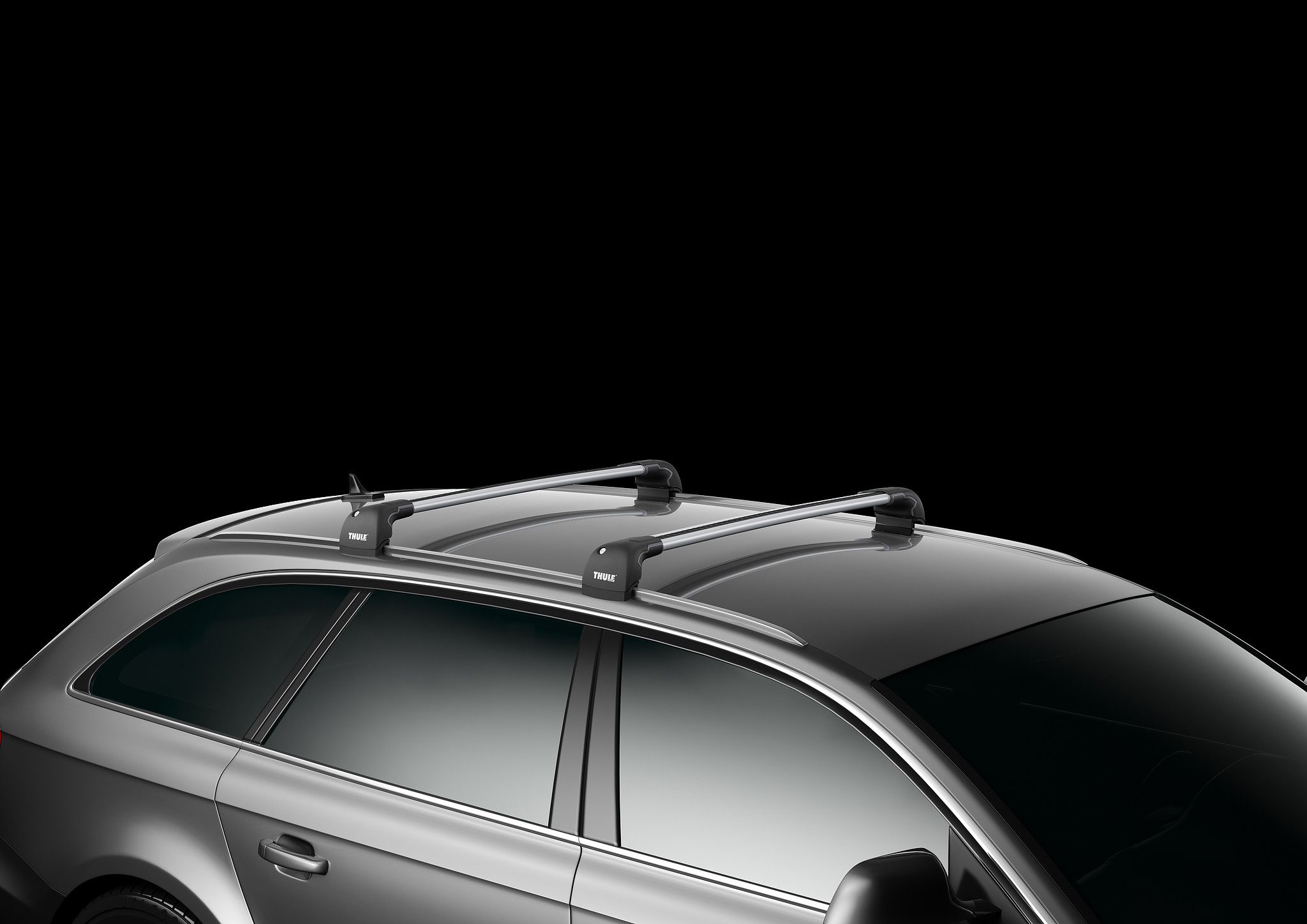 Thule Wingbar Edge 9592 - Dakdragers - 7313020063812