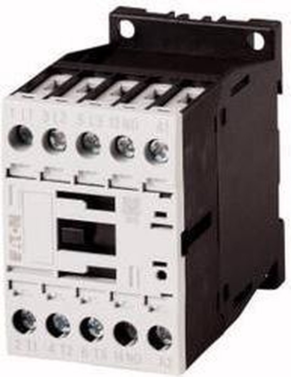 EATON INDUSTRIES DILM9-10(24VDC)