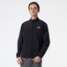 New Balance Impact Run Veste Noir M Homme