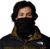 The North Face Base Lined Gaiter Zwart Polyester Unisex