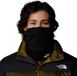 The North Face Base Lined Gaiter Zwart Polyester Unisex