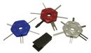 Lisle 57750 Draad Terminal Tool Kit