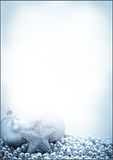 SIGEL DP081 Briefpapier Kerstmis "Blue Mystery", A4, 100 vellen