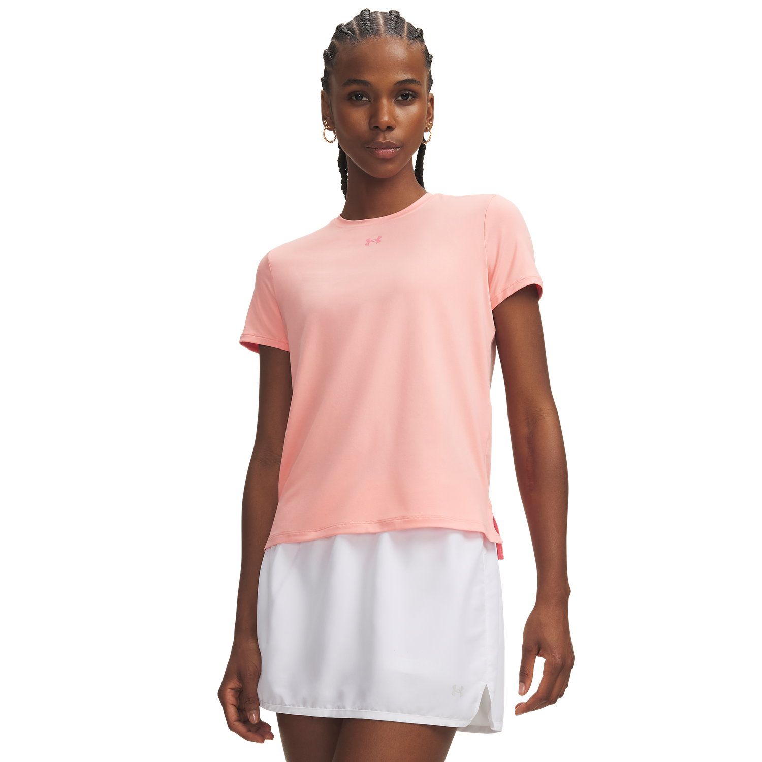 Under Armour Vanish Ss