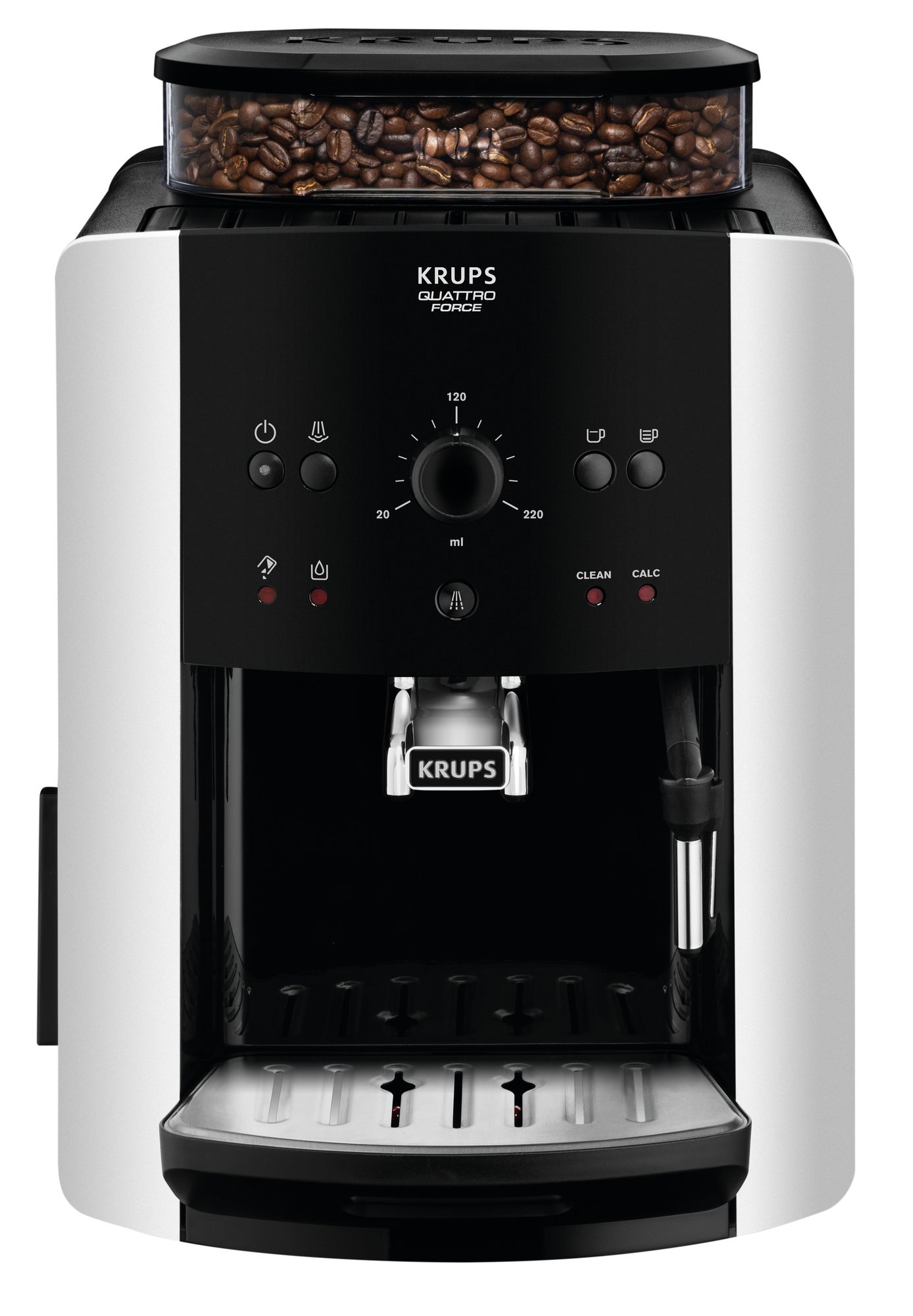 Krups EA8118