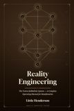 Reality Engineering: The Tootra Kabbalistic System — A Complete Operating Manual for Manifestation