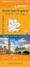 South Michelin South East England - Michelin Regional Map 504