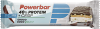 Powerbar Protein + Crisp Choco Coco
