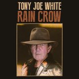 V2 Red Eye Tony Joe White Rain Crow
