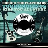 Sonic Rendezvous Eddie & The Flatheads - Torremolinos (7" Single)