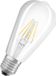 Ledvance Superior Classic LED E27 Edison Filament Helder 5.8W 806lm - 940 Koel Wit | Dimbaar