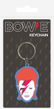 Pyramid International David Bowie - Aladdin Sane 6 cm Sleutelhanger - Multicolours