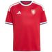 adidas Maillot Domicile République tchèque 2026 Enfants, taille 128 cm