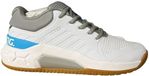 Salming Damesschoenen voor binnen Recoil Ultra Wit Synthetisch/Textiel/TPU