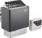 VEVOR 6KW Elektrische Saunakachel Digitale Controller voor Spa van 5-9m³