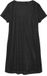 VERO MODA VMMAYA SS V NECK SHORT DRESS JRS VO - Femmes - Mini robes - Noir - XS