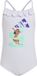 Adidas Sportswear Adidas Disney Badpak Kleuters - Kinderen - Paars
