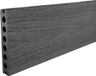 Merkloos Gardenlux Composiet vlonderplank 2,3 x 13,8 x 300 cm Grey wood per stuk