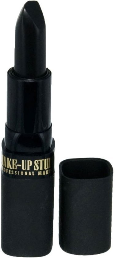 Make-up Studio Lipstick Black Ink