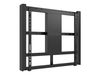 Multibrackets 2920 TV-bevestiging