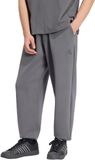 Adidas Sportswear Soft Lux Broek - Heren - Grijs