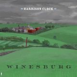 V2 Red Eye Winesburg - Harrison Clock