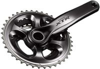 Shimano Crankstel XTR M9020 11-Sp 175/40X30X22T Triple