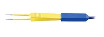Wegwerptang 11,5 cm met 3 m lange kabel – punt 0,5 mm