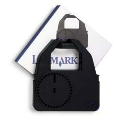 Lexmark 1319308 inktlint zwart origineel
