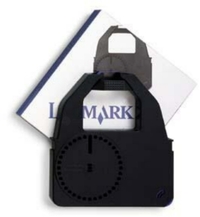 Lexmark 1319308 inktlint zwart origineel