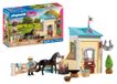 PLAYMOBIL Kleine stal met hoefsmid - P-72131