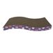 Easypets Krabkarton Wave Paars