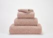 Abyss & Habidecor Super Pile Serviette de douche 70x140 518 primrose