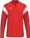 Erima Celebrate 125 Trainingstop Heren - Rood / New Bordeaux | Maat: 3XL