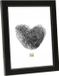 Deknudt Frames Fotolijst S45DK2 - Zwart - 20x30 cm