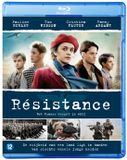 DVD Resistance / Drama / 2018