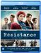 DVD Resistance / Drama / 2018