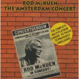 Coast2Coast Rod McKuen - The Amsterdam Concert (2 CD)