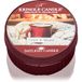Kringle Candle Gezellige en warme geurkaars - Hete koffie en kaneel